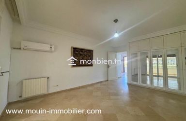 Appartement Miami AV346 Yasmine Hammamet