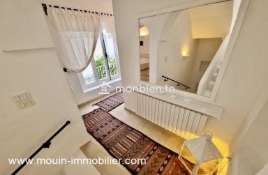 Dar Lemdina AL1204 Hammamet Centre