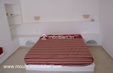 Villa Nejma AL872 Hammamet Nord