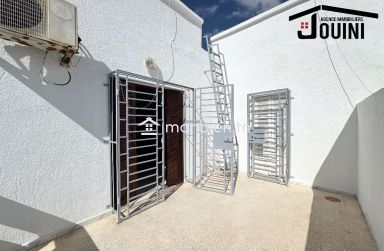 Maison Familiale À Hammam Lif