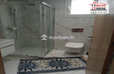 Appart S2 Vidas à Vendre à Ennasr 1