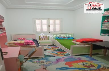 Immeuble Chahira à Vendre à Mannouba