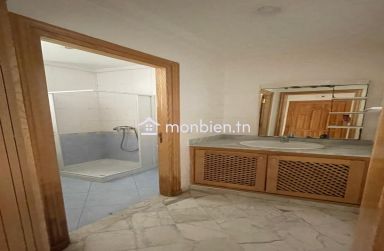 Vente S3 au centre urbain nord