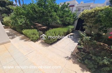 Villa Rawand AV1937 Hammamet Centre