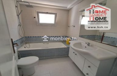 Appart S3 Klind à Vendre à L'Aouina