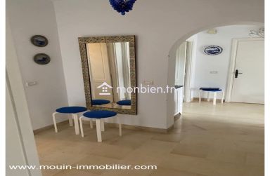Appartement AV1959 Jinen Hammamet