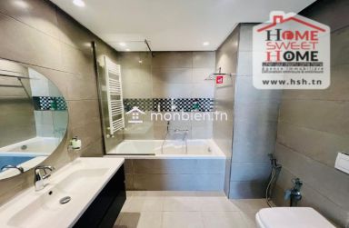 Penthouse Zéndra à Vendre aux Berges du Lac 2