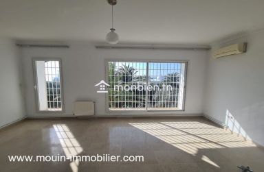 Villa Les Colombes AL1535 Hammamet