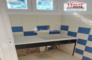 Appart S2 Bonita à Vendre à Kelibia