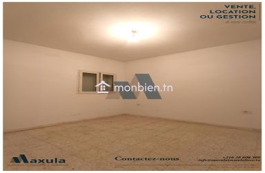 À VENDRE IMMEUBLE DE RAPPORT R+2 À RADES PLAGE