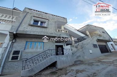 Immeuble Kaflo à vendre au Kef