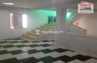 Immeuble Elvira à vendre à El Ouardia