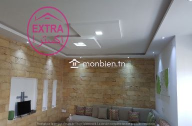 Vente Villa à El Maâmoura plage