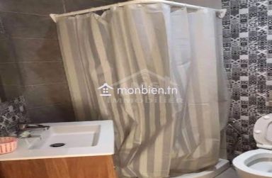 Un ppartement S0 à vendre à AFH Mrezga 51355351