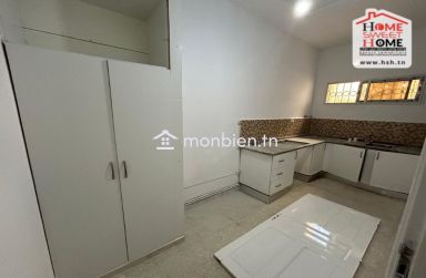 Appart S2 Rivka à Louer à Ksar Said