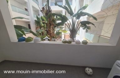 Appartement Baya AV1929 Hammamet