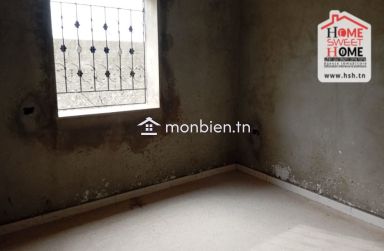 Immeuble Lorienya  à Vendre à Raoued