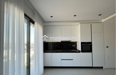 Appartement à vendre – Bon emplacement et prix attractif