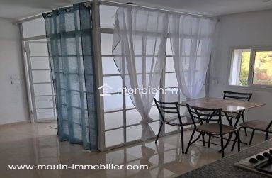 Appartement Maya 5 AL3440 Hamamet