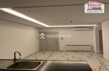 Appart S1 Zina à Louer à Ennasr 2