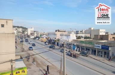 Immeuble Aurora à Vendre à Jaafer 1