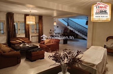 Pas de Porte Venus à Vendre à La Marsa