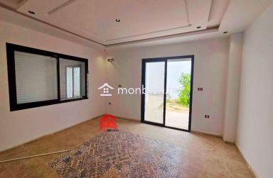 VILLA DE PLAIN-PIED À HOUMT SOUK DJERBA ZU