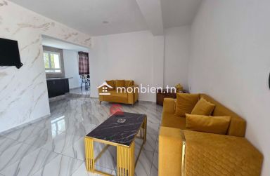 POUR INVESTISSEMENT LOCATIF À DJERBA ZT