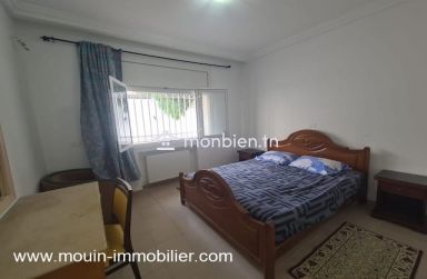 Appartement Gardenia AL3652 Hammamet