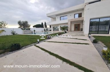 Villa Sorella AL3491 Hammamet
