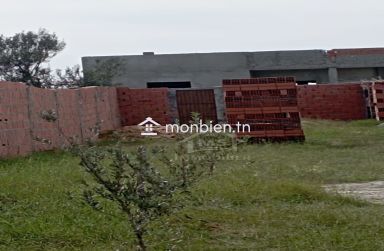 Terrain avec studio à Birbouragba à vendre à 85 MD 51355351