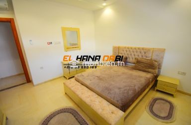 Location annuelle S+2 à Mahdia – Proche de la plage