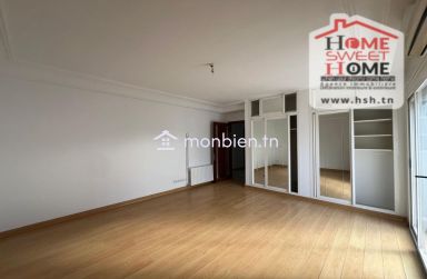 Villa Mirna à Louer aux Berges du Lac 1