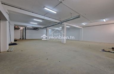 Local commercial à Korba à vendre 51355351