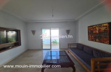 Villa Skander AL3545 Hammamet