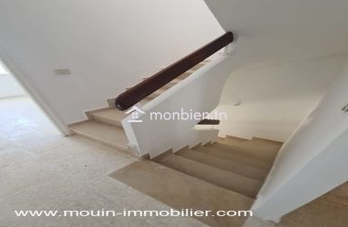 Duplex Les Tulipes AV1923 Hammamet