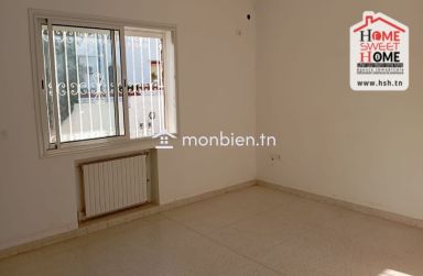 Villa Farha à Louer à Riadh Andalous