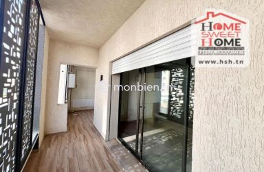 Appart S2 Rita à Louer à Ain Zaghouan Nord