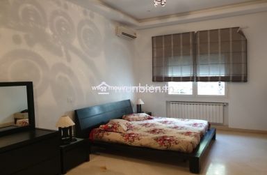 Villa Nourchen AL2454 Hammamet