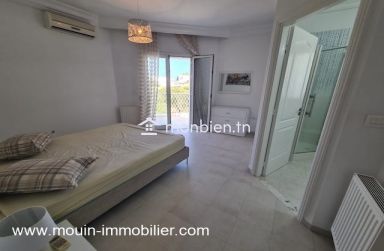 Triplex El Bey 2 AL929 Hammamet