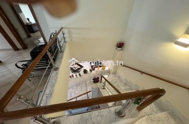 AV Joli Triplexe la soukra 870MD