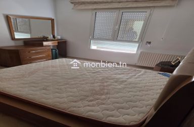 Appartement S+3 de Très Haut Standing à Jardin d'El Menzah 2