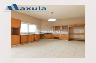 À VENDRE VILLA S+3 DE PLAIN PIED À SIDI REZIG