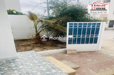 Appart S2 Lyris à Vendre à Fouchana