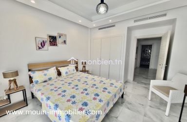 Appartement Silver AL3548