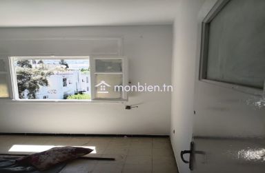 À louer – Appartement S+3 à El Manar 2
