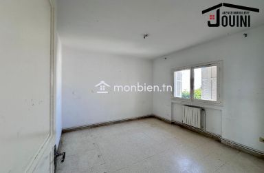 Appartement S3 à El Mourouj 2