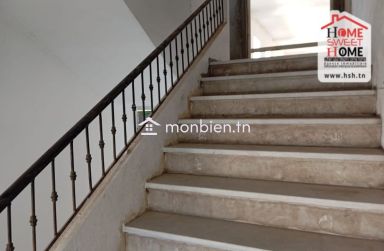 Immeuble Le Bosquet à Vendre à Ariana