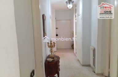 Appart S3 Alaz à Vendre à EL Manar 1