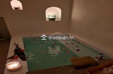 Location estivale: Villa S+5 avec piscine à louer 51355351